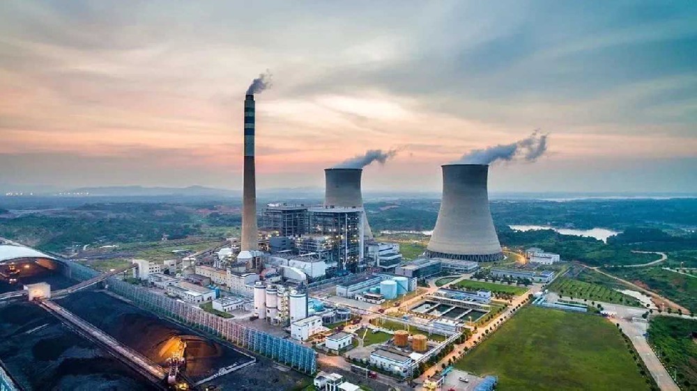 濟寧煙囪涂刷顏色標準